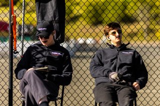 #93 Acura NSX GT3 EVO22 of Ashton Harrison and Mario Farnbacher, April 2023., CA, GT World Challenge America, Pro, Racers Edge Motorsports, SRO America, Sonoma, Sonoma Raceway
 | Fabian Lagunas / SRO