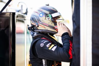 #91 Mercedes-AMG GT3 of Jeff Burton and Corey Lewis, April 2023., CA, DXDT Racing, GT World Challenge America, Pro-Am, SRO America, Sonoma, Sonoma Raceway
 | Fabian Lagunas / SRO