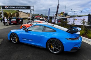 April 2023., CA, SRO America, Sonoma, Sonoma Raceway
 | Fabian Lagunas / SRO