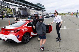 April 2023., CA, SRO America, Sonoma, Sonoma Raceway
 | Fabian Lagunas / SRO