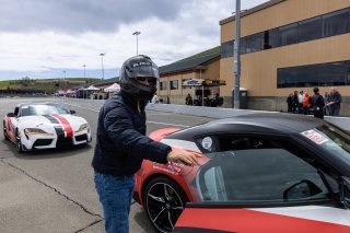 April 2023., CA, SRO America, Sonoma, Sonoma Raceway
 | Fabian Lagunas / SRO