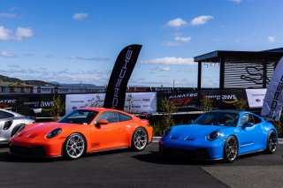 April 2023., CA, Paddock Club at SRO America, Sonoma, Sonoma Raceway
 | Fabian Lagunas / SRO
