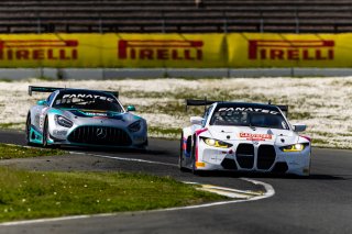 #94 BMW M4 GT3 of Chandler Hull and Bill AUberlen, April 2023., BimmerWorld, CA, GT World Challenge America, Pro, SRO America, Sonoma, Sonoma Raceway
 | Fabian Lagunas / SRO