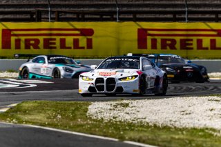 #94 BMW M4 GT3 of Chandler Hull and Bill AUberlen, April 2023., BimmerWorld, CA, GT World Challenge America, Pro, SRO America, Sonoma, Sonoma Raceway
 | Fabian Lagunas / SRO