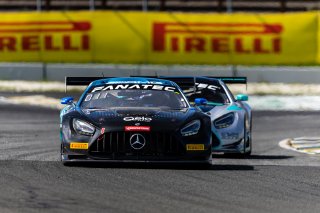 #08 Mercedes-AMG GT3 of Scott Smithson and Bryan Sellers, April 2023., CA, DXDT Racing, GT World Challenge America, Pro-Am, SRO America, Sonoma, Sonoma Raceway
 | Fabian Lagunas / SRO