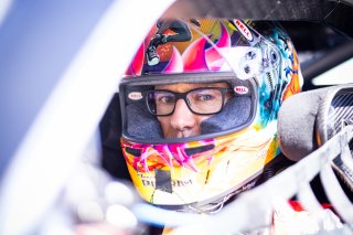 #43 Mercedes-AMG GT3 of Andy Pilgrim and Anthony Bartone, Am, April 2023., CA, GT World Challenge America, RealTime Racing, SRO America, Sonoma, Sonoma Raceway
 | Fabian Lagunas / SRO