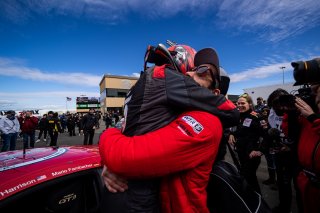 #93 Acura NSX GT3 EVO22 of Ashton Harrison and Mario Farnbacher, April 2023., CA, GT World Challenge America, Pro, Racers Edge Motorsports, SRO America, Sonoma, Sonoma Raceway
 | Fabian Lagunas / SRO
