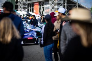 April 2023., CA, Paddock at SRO America, Sonoma, Sonoma Raceway
 | Fabian Lagunas / SRO
