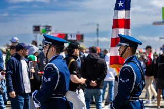 April 2023., CA, Grid Walk at SRO America, Sonoma, Sonoma Raceway
 | Fabian Lagunas / SRO