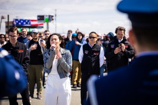 April 2023., CA, Grid Walk at SRO America, Sonoma, Sonoma Raceway
 | Fabian Lagunas / SRO