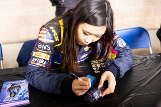 #38 BMW M4 GT3 of Samantha Tan and John Edwards, April 2023., CA, GT World Challenge America, Pro-Am, SRO America, ST Racing, Sonoma, Sonoma Raceway
 | Fabian Lagunas / SRO