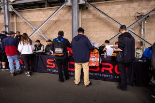 April 2023., CA, SRO America, Sonoma, Sonoma Raceway
 | Fabian Lagunas / SRO