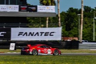 April 2023., LA, NOLA Motorsports Park, New Orleans, \g93SRO America
 | Fabian Lagunas / SRO