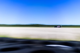 #91 Mercedes-AMG GT3 of Jeff Burton and Corey Lewis, April 2023., DXDT Racing, GT World Challenge America, LA, NOLA Motorsports Park, New Orleans, Pro-Am, SRO America
 | Fabian Lagunas / SRO