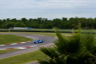 #007 Aston Martin Vantage AMR GT3 of Derek DeBoer and Valentin Hasse Clot, April 2023., Aston Martin Racing-TRG, GT World Challenge America, LA, NOLA Motorsports Park, New Orleans, Pro-Am, SRO America
 | Fabian Lagunas / SRO