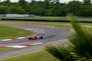 #04 Mercedes-AMG GT3 of George Kurtz and Colin Braun, April 2023., Crowdstrike by Riley Motorsports, GT World Challenge America, LA, NOLA Motorsports Park, New Orleans, Pro-Am, SRO America
 | Fabian Lagunas / SRO