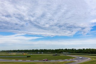 #53 Porsche GT3 992 of Trenton Estep and Seth Lucas, April 2023., GT World Challenge America, LA, MDK Motorsports, NOLA Motorsports Park, New Orleans, Pro, SRO America
 | Fabian Lagunas / SRO