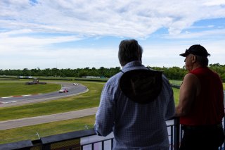 #53 Porsche GT3 992 of Trenton Estep and Seth Lucas, April 2023., GT World Challenge America, LA, MDK Motorsports, NOLA Motorsports Park, New Orleans, Pro, SRO America
 | Fabian Lagunas / SRO