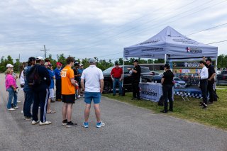 April 2023., LA, NOLA Motorsports Park, New Orleans, SRO America
 | Fabian Lagunas / SRO