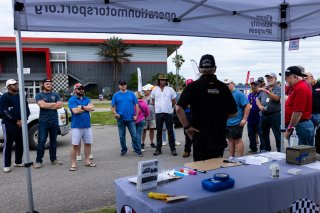 April 2023., LA, NOLA Motorsports Park, New Orleans, SRO America
 | Fabian Lagunas / SRO
