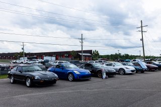 April 2023., LA, NOLA Motorsports Park, New Orleans, SRO America
 | Fabian Lagunas / SRO