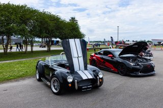April 2023., LA, NOLA Motorsports Park, New Orleans, SRO America
 | Fabian Lagunas / SRO