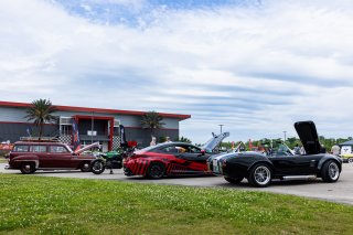 April 2023., LA, NOLA Motorsports Park, New Orleans, SRO America
 | Fabian Lagunas / SRO