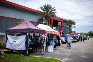 April 2023., LA, NOLA Motorsports Park, New Orleans, SRO America
 | Fabian Lagunas / SRO