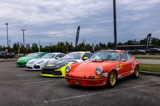 April 2023., LA, NOLA Motorsports Park, New Orleans, SRO America
 | Fabian Lagunas / SRO
