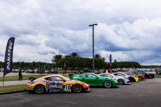 April 2023., LA, NOLA Motorsports Park, New Orleans, SRO America
 | Fabian Lagunas / SRO