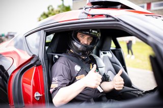 April 2023., LA, NOLA Motorsports Park, New Orleans, SRO America
 | Fabian Lagunas / SRO