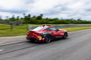 April 2023., LA, NOLA Motorsports Park, New Orleans, SRO America
 | Fabian Lagunas / SRO
