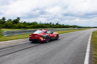 April 2023., LA, NOLA Motorsports Park, New Orleans, SRO America
 | Fabian Lagunas / SRO