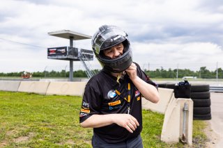 April 2023., LA, NOLA Motorsports Park, New Orleans, SRO America
 | Fabian Lagunas / SRO