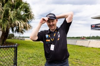 April 2023., LA, NOLA Motorsports Park, New Orleans, SRO America
 | Fabian Lagunas / SRO