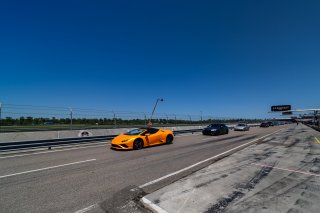 April 2023., LA, NOLA Motorsports Park, New Orleans, SRO America
 | Fabian Lagunas / SRO