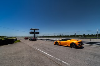 April 2023., LA, NOLA Motorsports Park, New Orleans, SRO America
 | Fabian Lagunas / SRO