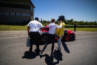 April 2023., LA, NOLA Motorsports Park, New Orleans, SRO America
 | Fabian Lagunas / SRO