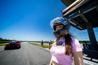 April 2023., LA, NOLA Motorsports Park, New Orleans, SRO America
 | Fabian Lagunas / SRO