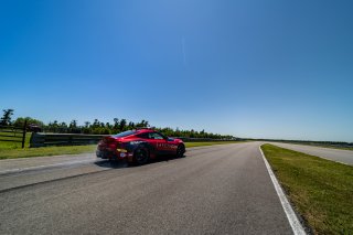 April 2023., LA, NOLA Motorsports Park, New Orleans, SRO America
 | Fabian Lagunas / SRO
