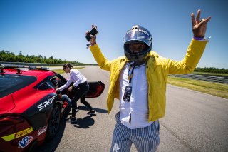 April 2023., LA, NOLA Motorsports Park, New Orleans, SRO America
 | Fabian Lagunas / SRO