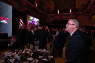Awards Gala at FANATEC GT World Challenge America Powered by AWS, IN October 3 - 6 2024., INDY, Indianapolis, SRO America
 | Nathaniel Edmunds/SRO