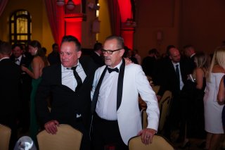 Awards Gala at FANATEC GT World Challenge America Powered by AWS, IN October 3 - 6 2024., INDY, Indianapolis, SRO America
 | Nathaniel Edmunds/SRO
