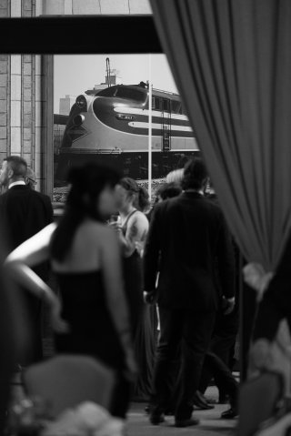 Awards Gala at FANATEC GT World Challenge America Powered by AWS, IN October 3 - 6 2024., INDY, Indianapolis, SRO America
 | Nathaniel Edmunds/SRO
