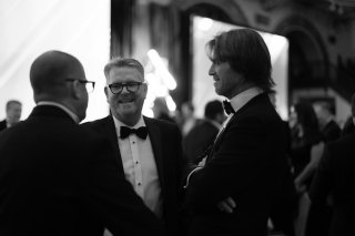 Awards Gala at FANATEC GT World Challenge America Powered by AWS, IN October 3 - 6 2024., INDY, Indianapolis, SRO America
 | Nathaniel Edmunds/SRO