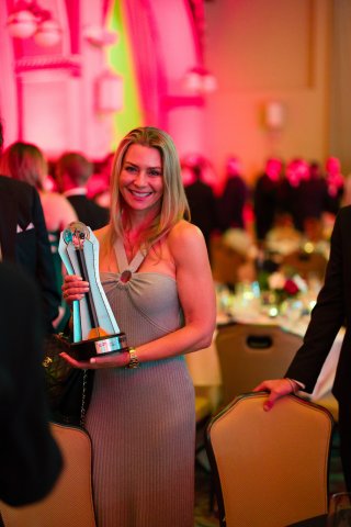 Awards Gala at FANATEC GT World Challenge America Powered by AWS, IN October 3 - 6 2024., INDY, Indianapolis, SRO America
 | Nathaniel Edmunds/SRO