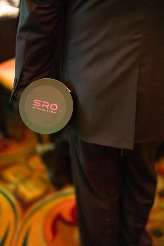 Awards Gala at FANATEC GT World Challenge America Powered by AWS, IN October 3 - 6 2024., INDY, Indianapolis, SRO America
 | Nathaniel Edmunds/SRO