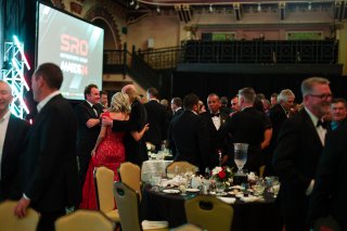 Awards Gala at FANATEC GT World Challenge America Powered by AWS, IN October 3 - 6 2024., INDY, Indianapolis, SRO America
 | Nathaniel Edmunds/SRO