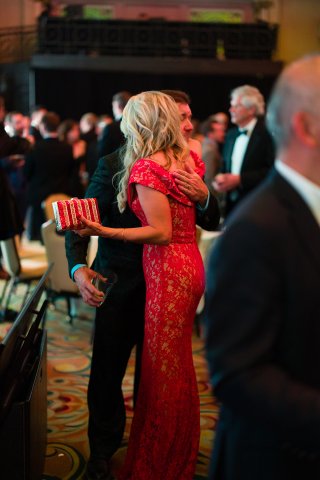 Awards Gala at FANATEC GT World Challenge America Powered by AWS, IN October 3 - 6 2024., INDY, Indianapolis, SRO America
 | Nathaniel Edmunds/SRO