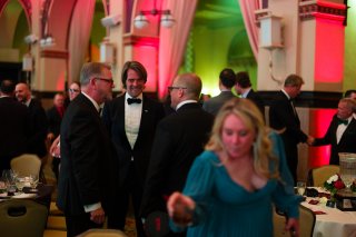 Awards Gala at FANATEC GT World Challenge America Powered by AWS, IN October 3 - 6 2024., INDY, Indianapolis, SRO America
 | Nathaniel Edmunds/SRO